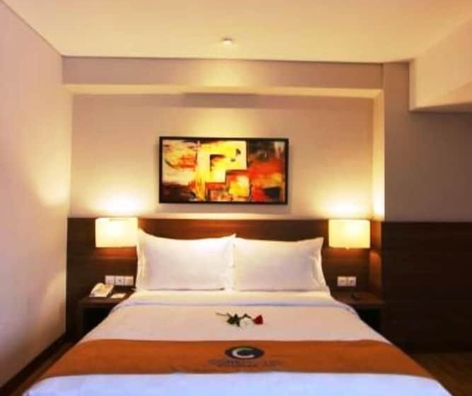Corehotel Malioboro City Yogyakarta