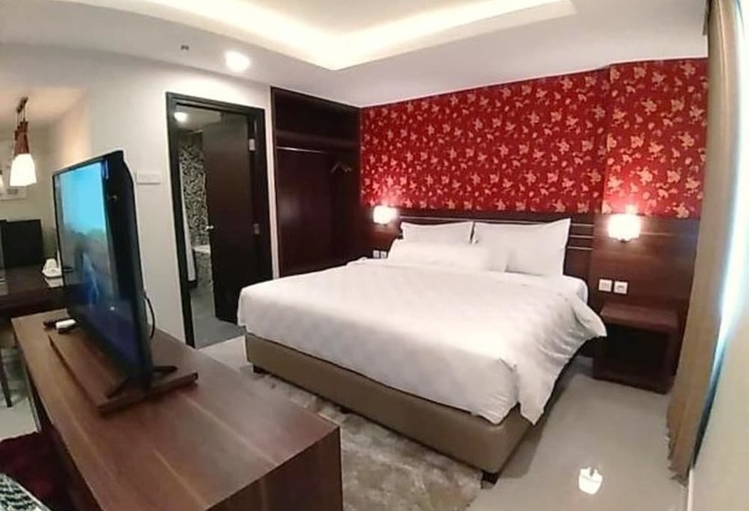 Corehotel Malioboro City Yogyakarta