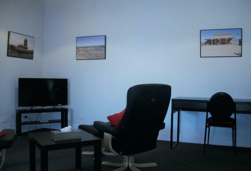 Daydream Motel And Apartments