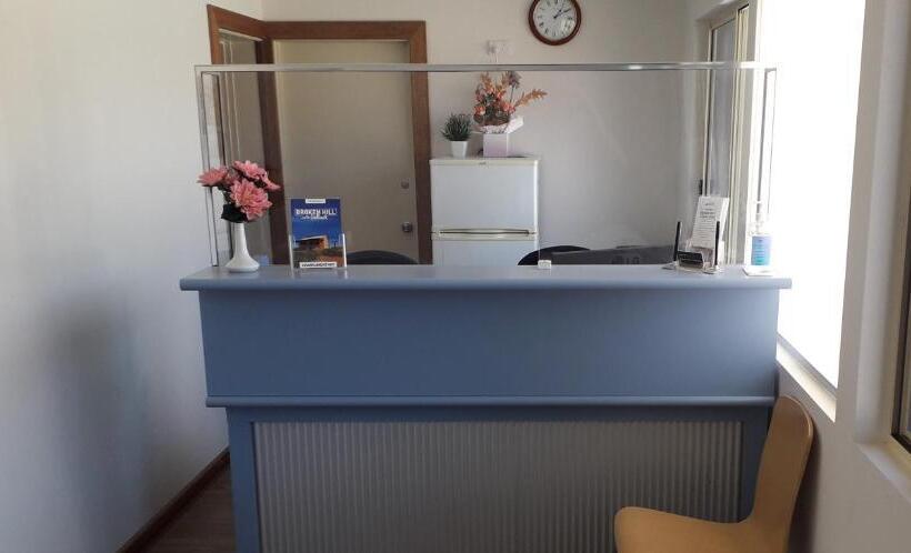 Daydream Motel And Apartments