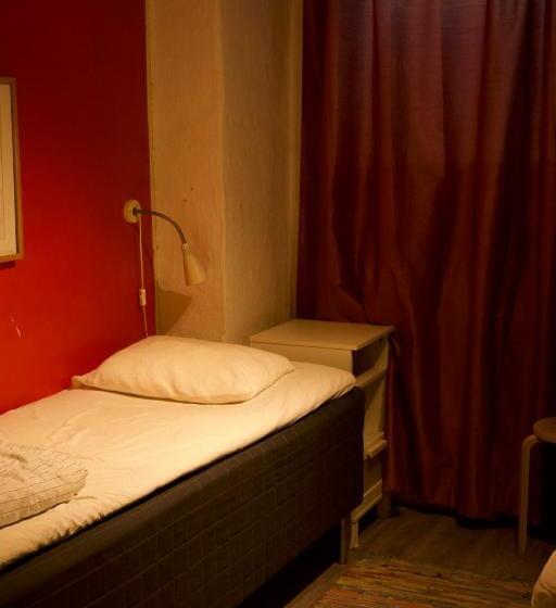 Dockside Hostel
