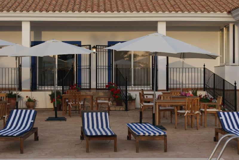Finca El Romeral