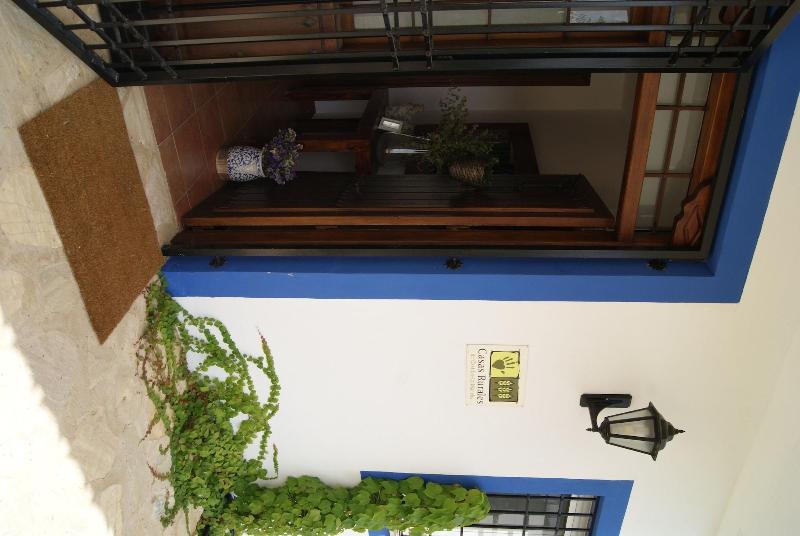 Finca El Romeral