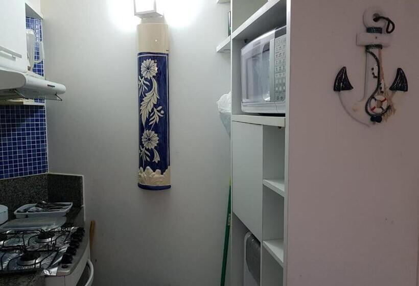 Flat Carneiros Beach Resort