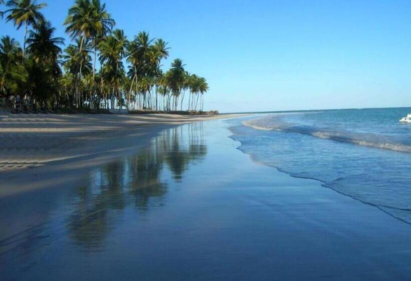 Flat Carneiros Beach Resort