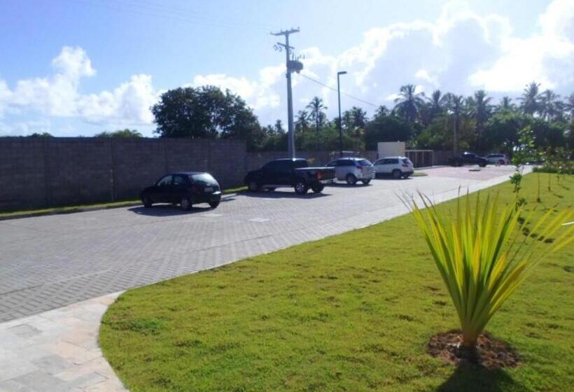 Flat Carneiros Beach Resort