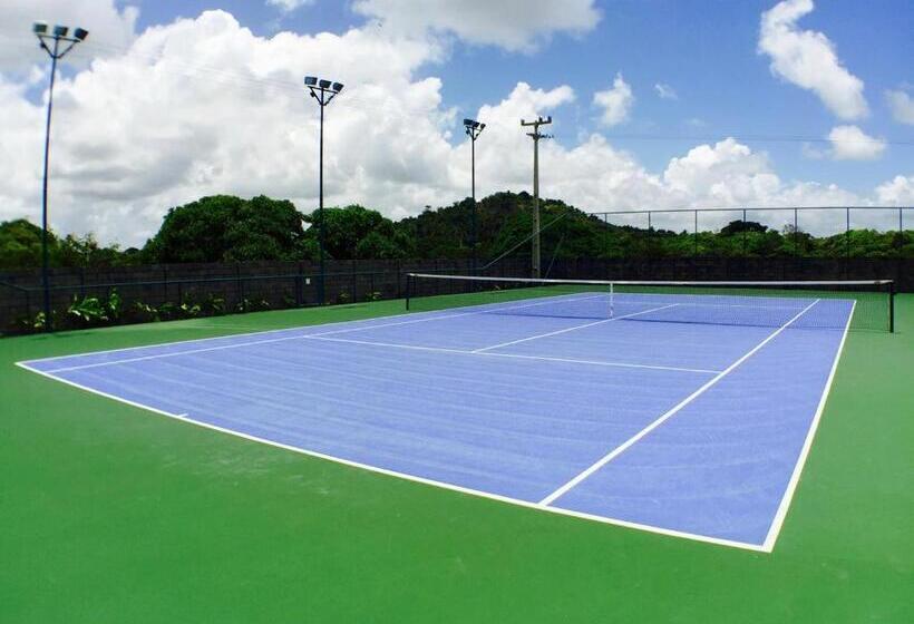 Flat Carneiros Beach Resort