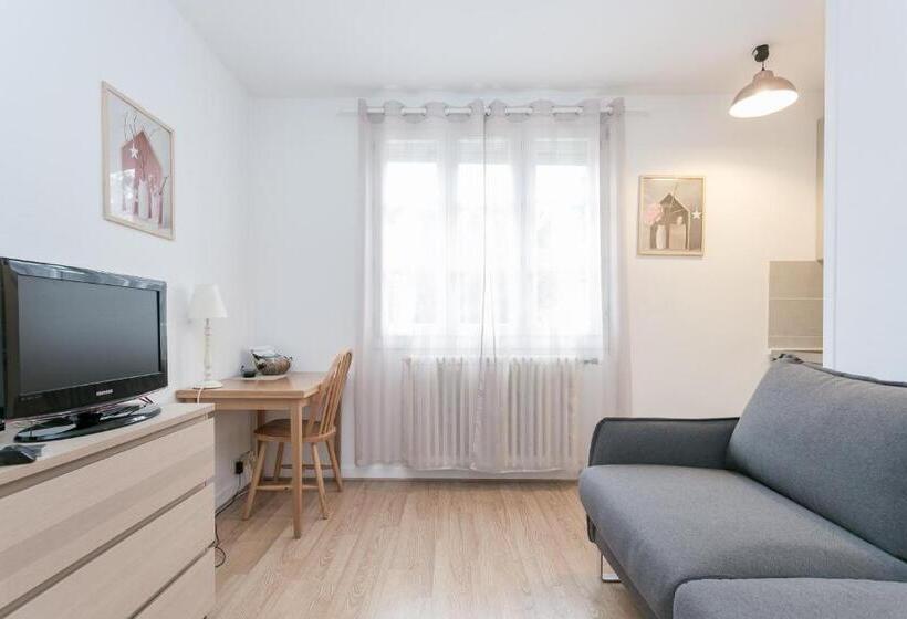 Résidence Hôtel Les Joséphines