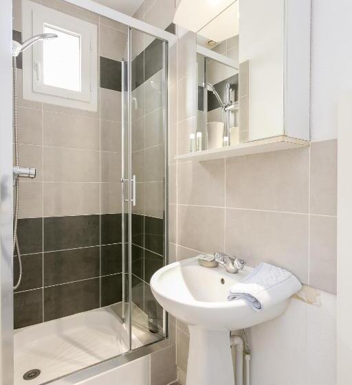 Résidence Hôtel Les Joséphines