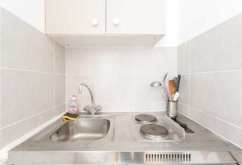 Résidence Hôtel Les Joséphines