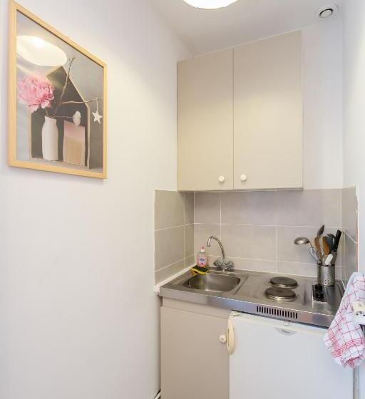 Résidence Hôtel Les Joséphines