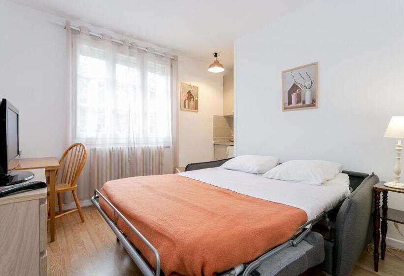 Résidence Hôtel Les Joséphines