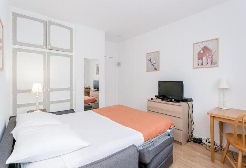 Résidence Hôtel Les Joséphines