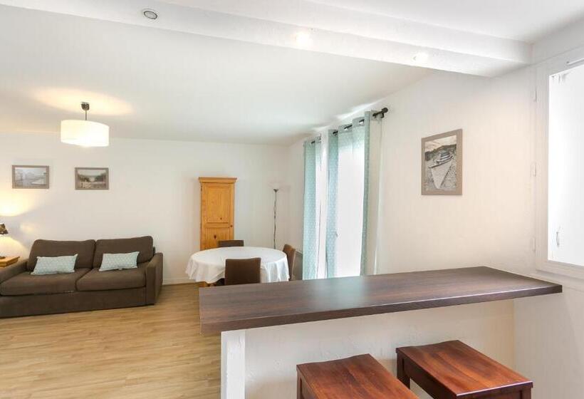 Résidence Hôtel Les Joséphines