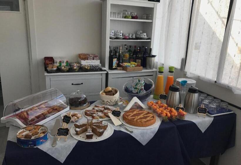 فندق فئة نجمة واحدة Victoria Place