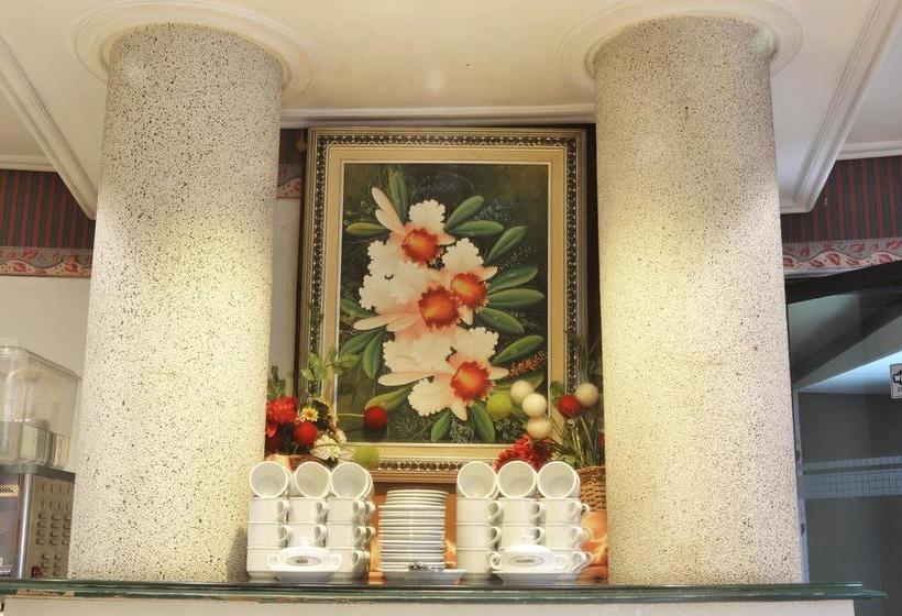 客栈  Zen Rooms Kalimas Kh Mas Mansyur