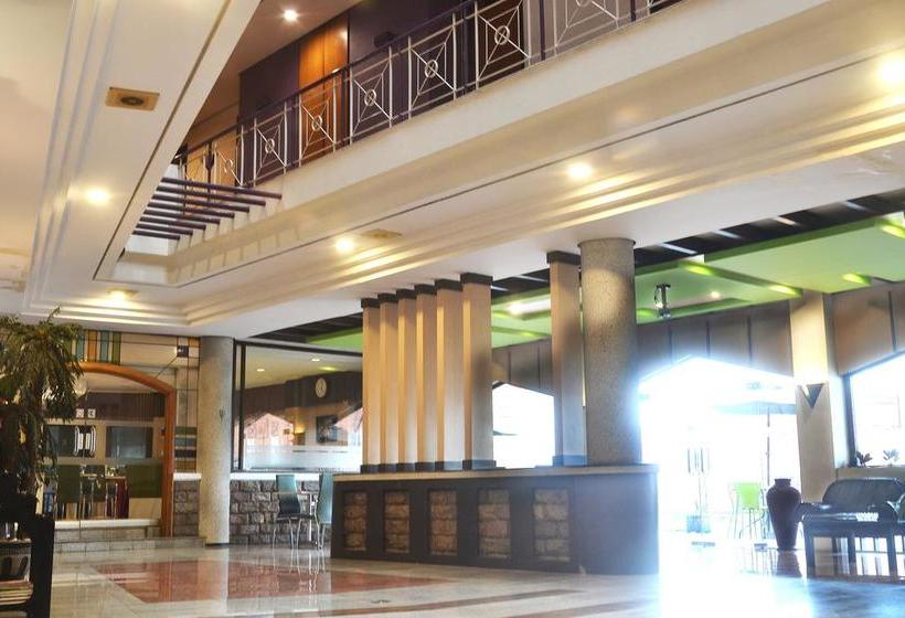 客栈  Zen Rooms Kalimas Kh Mas Mansyur