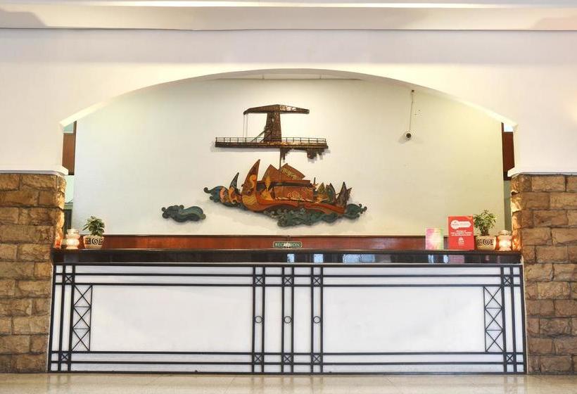 客栈  Zen Rooms Kalimas Kh Mas Mansyur