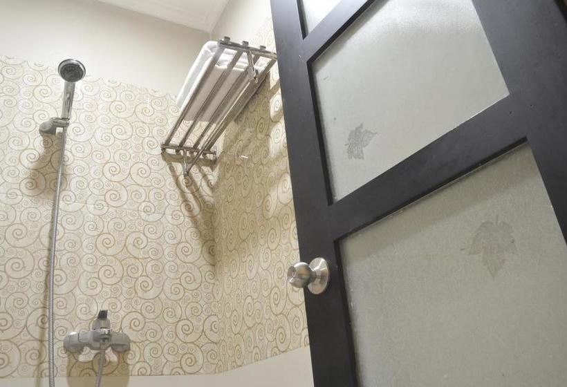 客栈  Zen Rooms Kalimas Kh Mas Mansyur