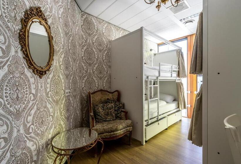 Hostelle   Women Only Hostel Amsterdam
