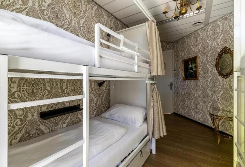 Hostelle   Women Only Hostel Amsterdam