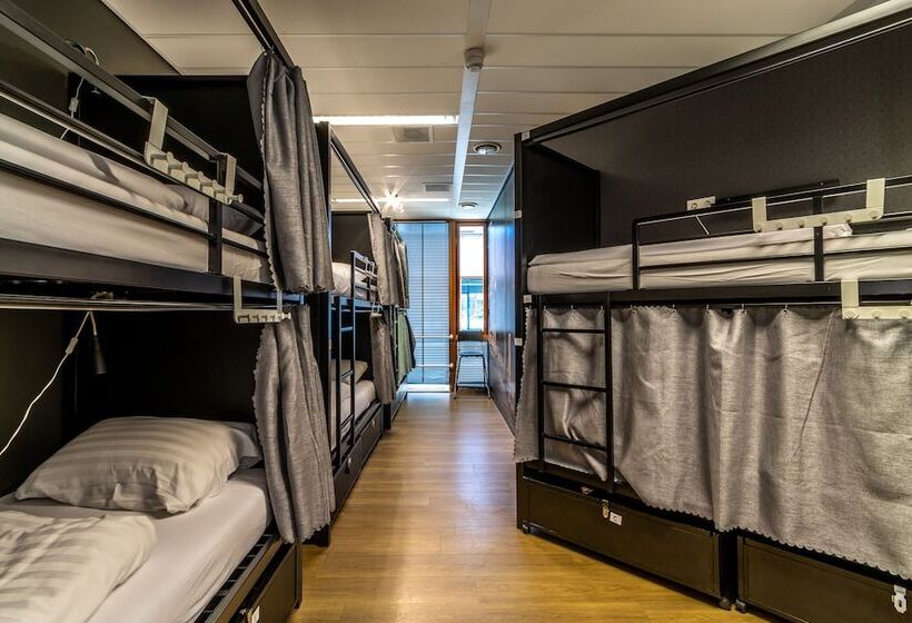 Hostelle   Women Only Hostel Amsterdam