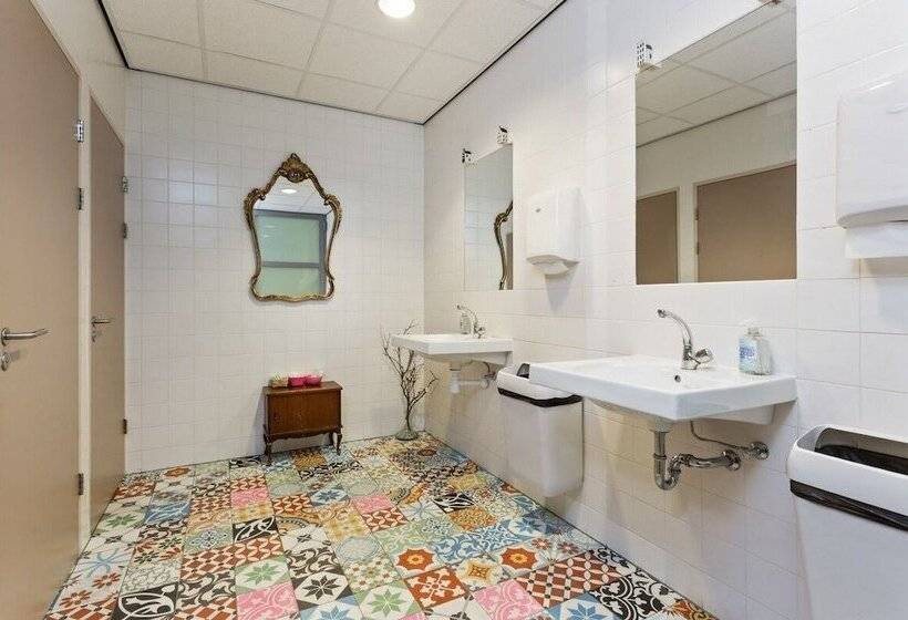 Hostelle   Women Only Hostel Amsterdam