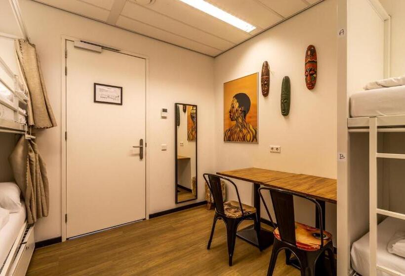 Hostelle   Women Only Hostel Amsterdam