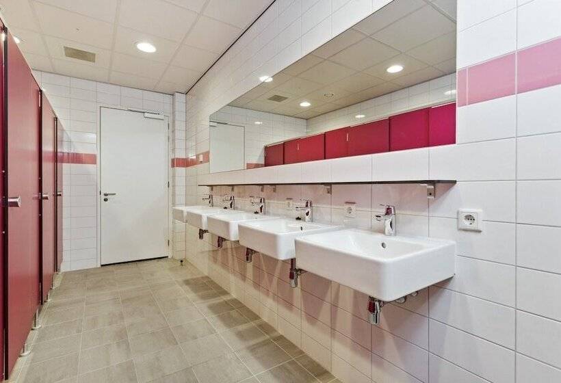 Hostelle   Women Only Hostel Amsterdam