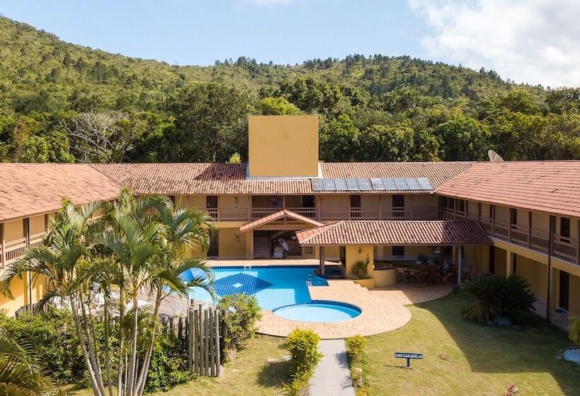 호텔 Aguas De Palmas Resort