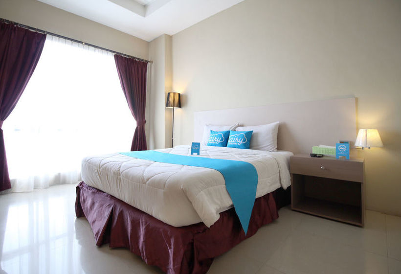 Hotel Airy Pangkal Pinang Aleksander 1 Bangka