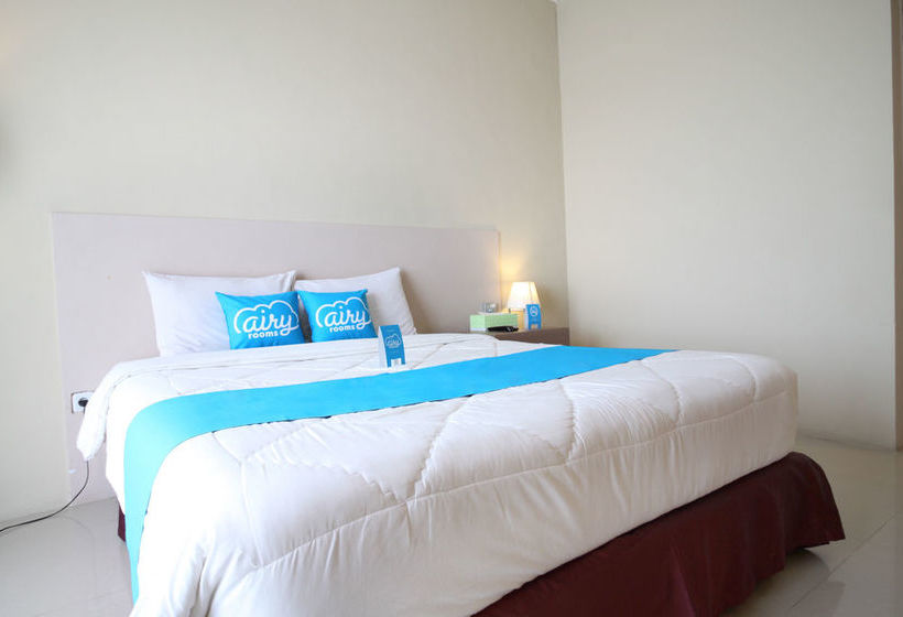 Hotel Airy Pangkal Pinang Aleksander 1 Bangka