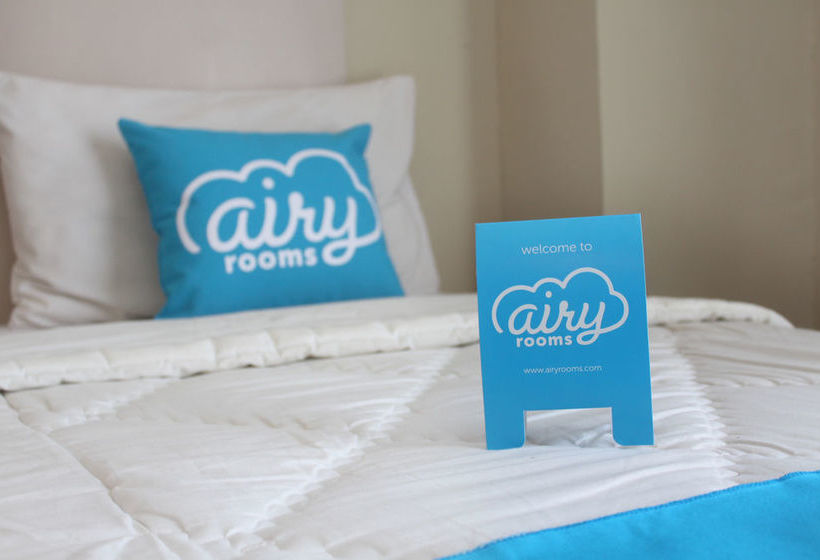 Hotel Airy Pangkal Pinang Aleksander 1 Bangka