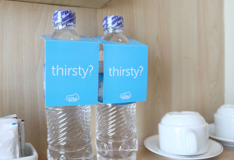 Hotel Airy Pangkal Pinang Aleksander 1 Bangka