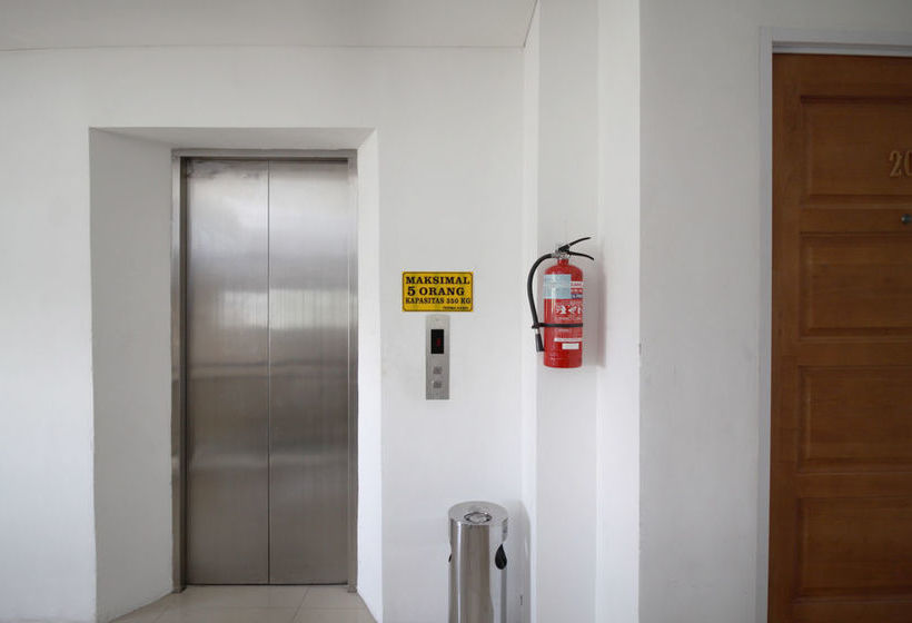 Hotel Airy Pangkal Pinang Aleksander 1 Bangka