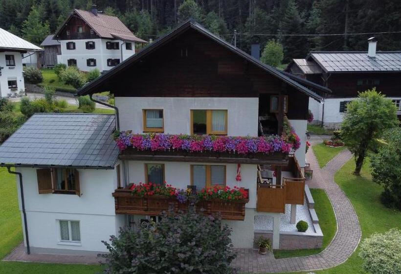 هتل Andrea Schmaranzer   Privatzimmer