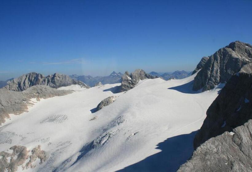 هتل Andrea Schmaranzer   Privatzimmer