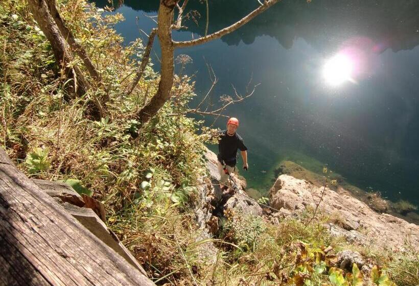 هتل Andrea Schmaranzer   Privatzimmer