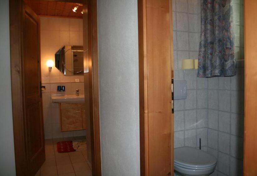 هتل Andrea Schmaranzer   Privatzimmer