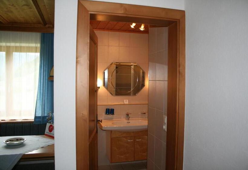 هتل Andrea Schmaranzer   Privatzimmer