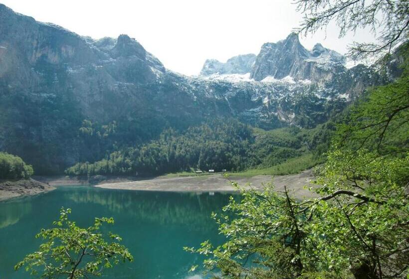 هتل Andrea Schmaranzer   Privatzimmer