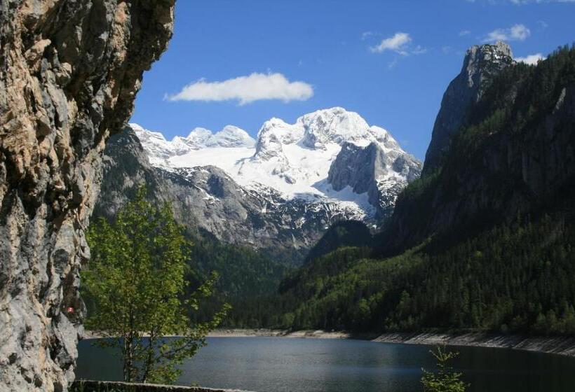 هتل Andrea Schmaranzer   Privatzimmer