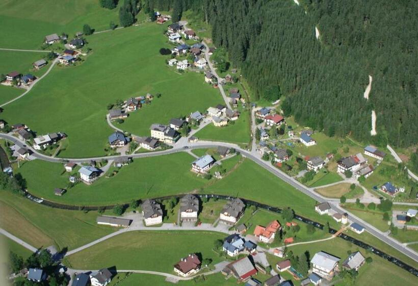 هتل Andrea Schmaranzer   Privatzimmer