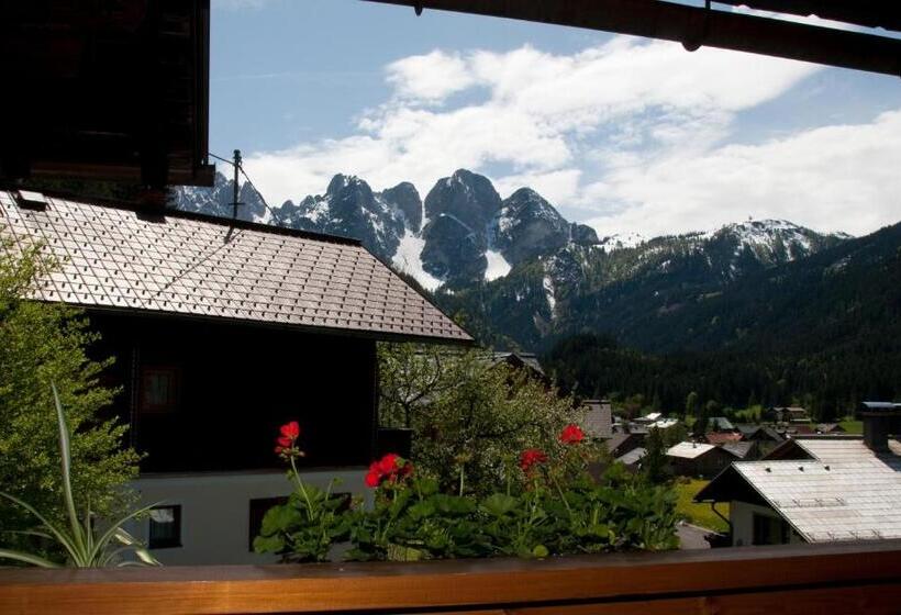 هتل Andrea Schmaranzer   Privatzimmer