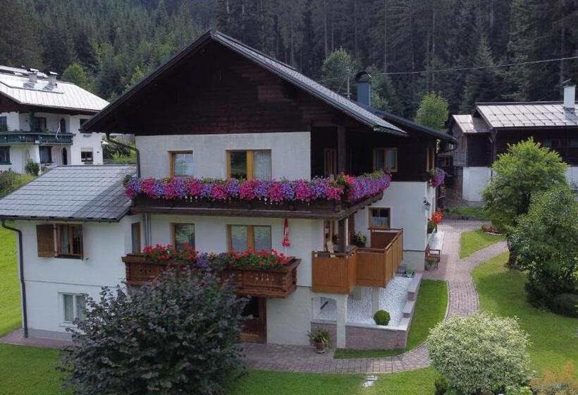 هتل Andrea Schmaranzer   Privatzimmer