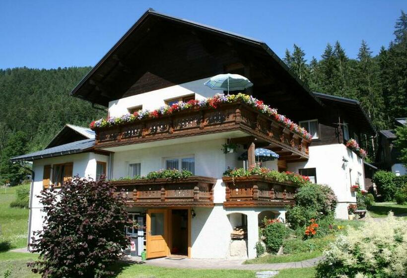 هتل Andrea Schmaranzer   Privatzimmer