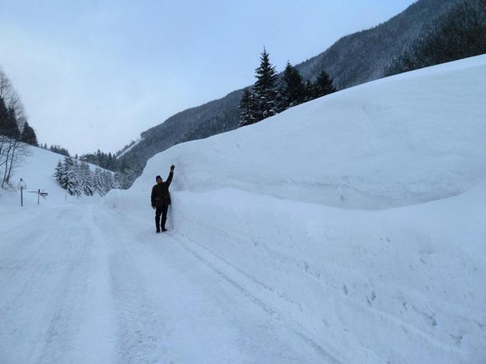 هتل Andrea Schmaranzer   Privatzimmer