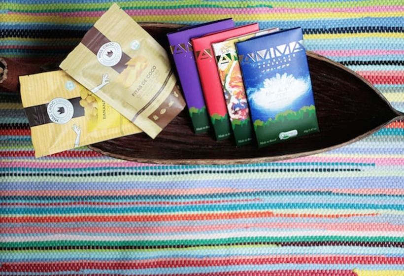 호텔 Barracuda Boutique