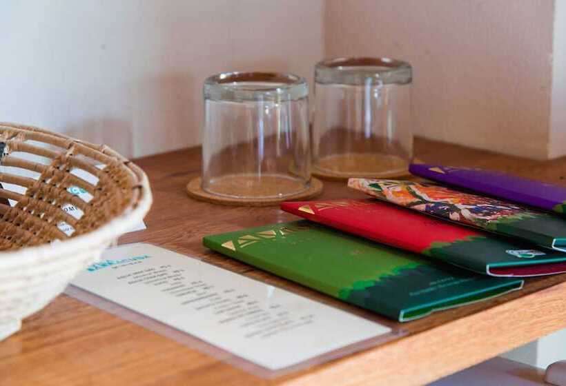 酒店 Barracuda Boutique