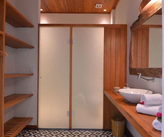 호텔 Barracuda Boutique